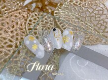 フローラネイルサロン/