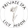 リリームーン(Lily MOON)のお店ロゴ