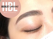 リリー 広島本店(Lily)/ハリウッドブロウ