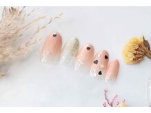 エヌスタイル(N-STYLE)/ハンド☆定額デザイン☆　¥9900