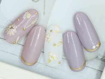 エルミュー(ERMIEUX)/ブロッサム【FANTASY】(P+)