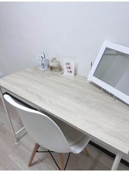 ビス(Vis)/Eyelashsalon Vis