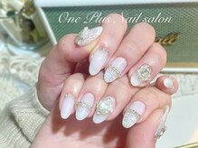 ワン プラス(ONE PLUS)/パーツつけ放題