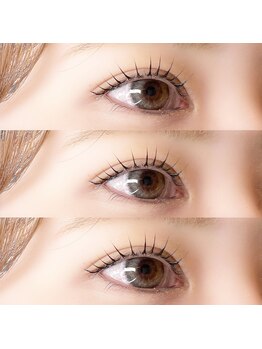 スタードットアイラッシュ 小牧店(☆☆☆...eyelash)/まつ毛パーマ上!