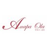 アナパ・オラのお店ロゴ