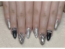 ミスシュガーネイル(MS Sugar Nail)/