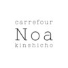 カルフールノア 錦糸町店(Carrefour noa)のお店ロゴ