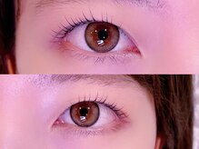 シル シェノン(cil shenon)/まつ毛パーマ