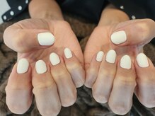 アールエム(Rm)/7月◎ネイル