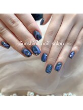 サンシャインネイルサロン 池袋(Sunshine nail salon)/ネイルデザイン