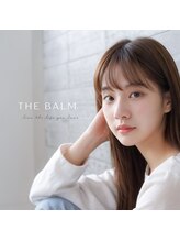 ザバーム 亀戸店(THE BALM)/THE BALM