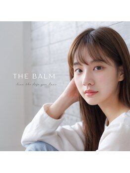 ザバーム 亀戸店(THE BALM)/THE BALM