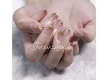 フォルトゥーナ 神田(Fortuna)/ラメグラ