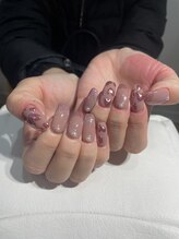 ジョリ チュン(JOLIE TRUONG)/