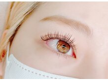 アーク ネイルアンドアイビューティ(Ark)/フラットラッシュ120本