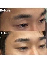 眉毛ハウス 吉祥寺店(眉毛HOUSE)/お客様の施術例(吉祥寺/東京)
