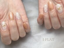 ルシードスタイル アイフラット(LUCIDO STYLE I-FLAT)/