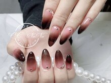 シーシーナナ ネイルサロン(CC NaNa Nail Salon)/