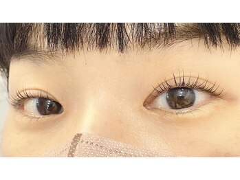 デリカ(DELICAT)/まつ毛パーマ/ラッシュリフト