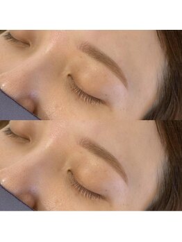 エストアール 博多口店(est-r.)/#美眉#アイブロウスタイリング