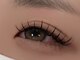 ヴィム ラッシュ(vim Lash)の写真/《newopen》軽い付け心地でナチュラルな可愛さを◇束感フラットラッシュ◇モチにお悩みの方におおすすめ*
