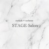 ステージサロン(STAGE-Salon)のお店ロゴ