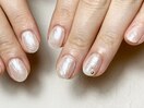 ブライダルネイル