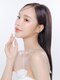 アース コアフュールボーテ 龍ヶ崎店(EARTH coiffure beaute)の写真/SHR×IPLの最新脱毛器導入☆産毛から肌悩みにもアプローチ！キメの整った水光美肌に。メンズも大歓迎！