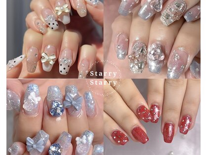 スターリースターリー(Starry Starry)の写真