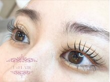 アンフレア(UnFLAIR)/まつ毛パーマ上下★