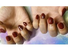 メメネイル(MEMENAIL)/ハンドネイル