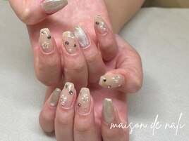 ハンド120分フリーアート/ツルタ