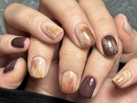 ニュアンスデザイン美形フォルム