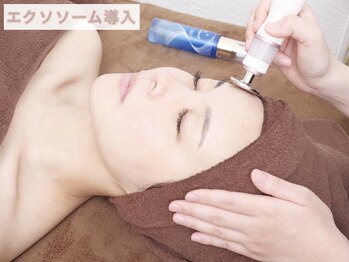 リボーン(Reborn)/エクソソーム導入