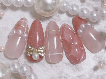 ビューティメイク 池袋(BEAUTY MAKE)/【定額】プラチナムコース¥9000