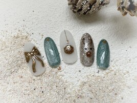定額design