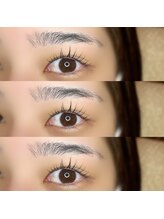 エル(ailes)/パリジェンヌラッシュリフト