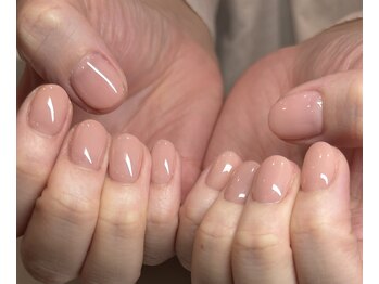 アール 豊田店(#arl)/スキンカラー☆オフィスにも