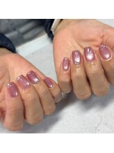 アイリッシュネイル 久屋大通店(Irish Nail)/ぷるマグ