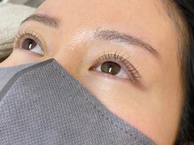 ブリッランテ(Brillante)/ワンホンエクステ/マツエク/睫毛