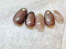 マグネットネイル/ハートパーツ