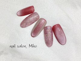 2月定額デザイン　￥6,900
