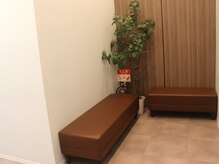 カレット イオンモール熱田店(Cullet)/中待合