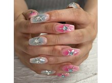 エムジュエリー(M Jewelry)の雰囲気（最新スカルプスカルプがやり放題で地域最安値！！）
