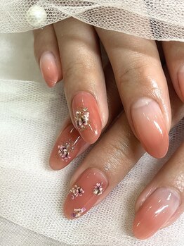 ベリール 南平岸店(Be'Leel)/Premiumコース