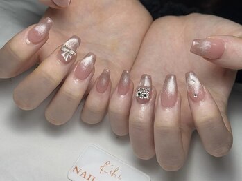 キヒ 巣鴨店(Kihi)/リボン