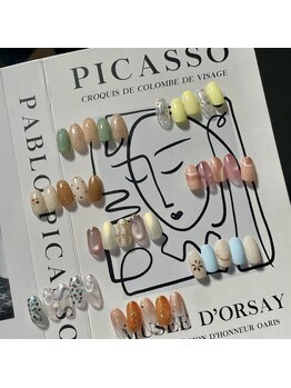 ディアネイル 大宮店(Deanail)/