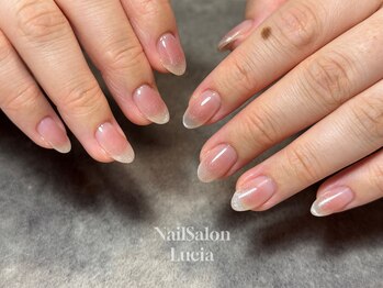 ルチア(Lucia)/スタンダードコース