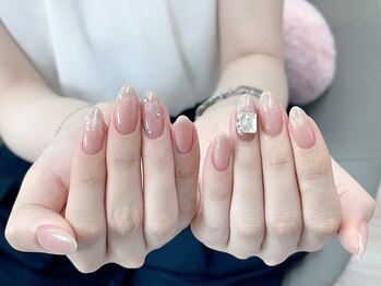 ブルームビューティ― 新宿(Bloom Beauty)/