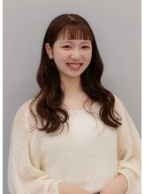 ヴァイス(VAICE) 高橋 真優